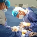 786 عملية جراحية بمستشفيات الدقهلية خلال أسبوع