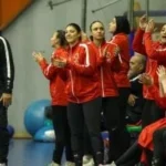 شروط حضور نهائيات كأس مصر لكرة اليد