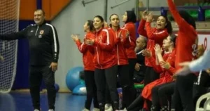 شروط حضور نهائيات كأس مصر لكرة اليد