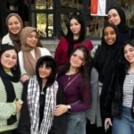 طلاب إعلام القاهرة يطلقون منصة “ملبن وعسلية” الثقافية