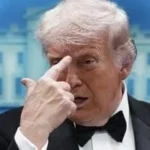 إطلاق نار يعيق عشاء مراسلي البيت الأبيض ويثير الفوضى