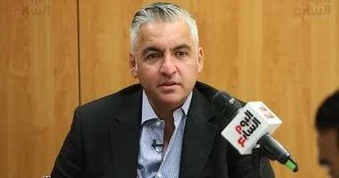 سيف زاهر يحذر من مخاطر المراهنات الرياضية