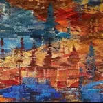 معرض “زهور مصر” في دار الأوبرا المصرية