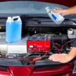 خطوات هامة للحفاظ على محرك السيارة