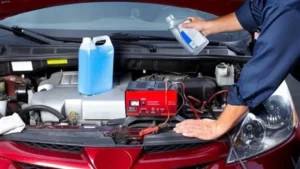 خطوات هامة للحفاظ على محرك السيارة