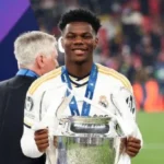 مانشستر يونايتد يستهدف تشواميني رغم تمسك ريال مدريد