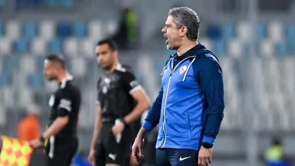 الزمالك يستعد لمواجهة إنبي في صراعه لاستعادة اللقب