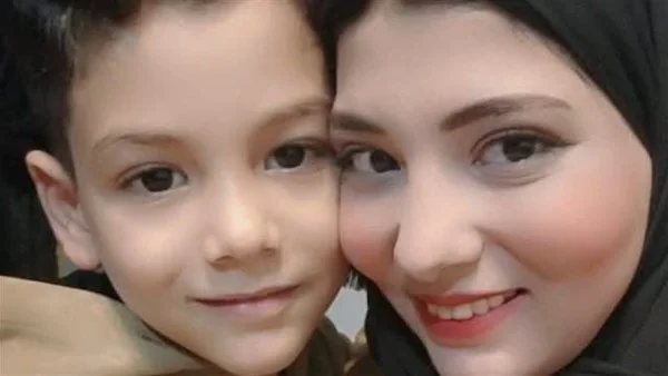 مأساة المحلة.. وفاة سيدة وطفل بسبب سقوط جبس