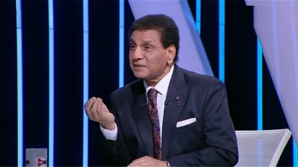 فاروق جعفر: الأهلي استحق ركلة جزاء وتأثير زيزو تراجع