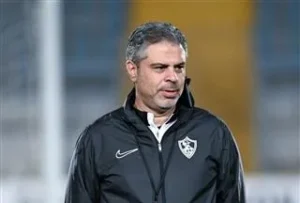 الزمالك يحدد حارس مرماه أمام إنبي في الدوري المصري