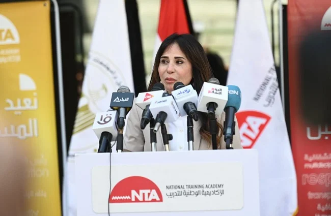 بروتوكول تعاون بين وزارة الإسكان والأكاديمية الوطنية للتدريب