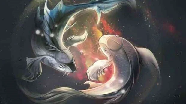 حظك اليوم برج الحوت 9 أبريل 2026: اهتمام بالشغل