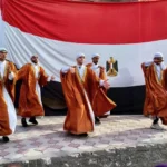 احتفالية ثقافية بذكرى تحرير سيناء في الفيوم