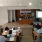 ندوات تثقيفية لحجاج الجمعيات الأهلية بالإسماعيلية