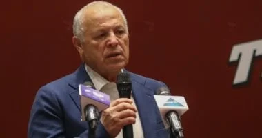 أبو ريدة يشارك في كونجرس فيفا رقم 76 بكندا