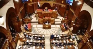 النائب محمد موسى: الملاعب ليست كازينوهات للقمار