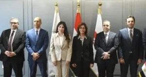 بروتوكول تعاون لتأهيل الكوادر القيادية في الإسكان