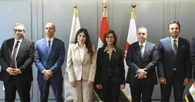 بروتوكول تعاون لتأهيل الكوادر القيادية في الإسكان