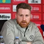 تشيلسي يعالج أزمة تسريب الأخبار قبل مواجهة ليدز