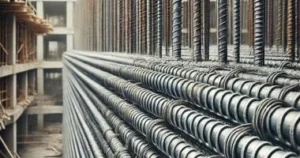 سعر الحديد في مصر الأحد 26 أبريل 2026