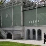 استبعاد إسرائيل من جوائز بينالي البندقية بسبب غزة