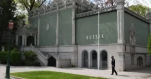 استبعاد إسرائيل من جوائز بينالي البندقية بسبب غزة