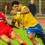 غياب حاتم سكر عن مواجهة الإسماعيلي والمقاولون العرب