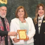 بنك قناة السويس يُكرَّم بوسام الخير للمبادرات 2025/2026