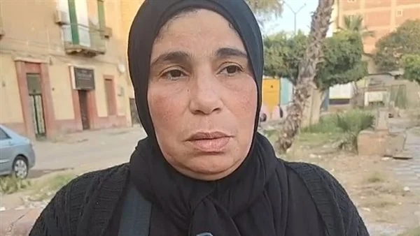 سيدة في السويس تستغيث بعد هدم منزلها