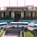 أسبوع في حياة طالب شرطة بمصر