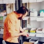 حملة تفتيش على الصيدليات الحكومية في الوادي الجديد
