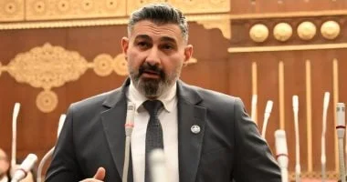 ياسر جلال: مراكز الشباب أساس صناعة البطل الرياضي