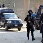 وفاة شاب نتيجة جرعة زائدة من المخدرات في منشأة القناطر