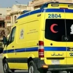 وفاة طفل في حادث دراجة نارية بالمقطم