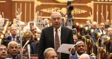 عصام خليل يدعو لتمويل مبتكر استعداداً لألومبياد 2028