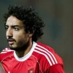 ثنائية هاني وكوكا في مواجهة الأهلي أمام بيراميدز