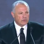 رئيس اتحاد الكرة المصري يشارك في كونجرس الفيفا