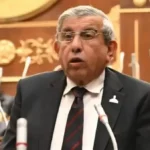 نائب الشيوخ يطالب بالإسراع في تشكيل المحكمة الرياضية