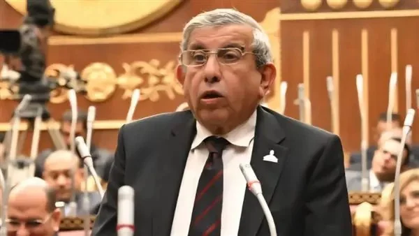 نائب الشيوخ يطالب بالإسراع في تشكيل المحكمة الرياضية