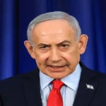 نتنياهو يؤكد على تحرك إسرائيل للقضاء على التهديدات