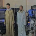 إحباط محاولة تهريب 1.5 طن سولار بأسوان