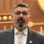 ياسر جلال يدعو لخطة وطنية لرياضة 2028