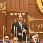 عماد خليل ينادي بتطوير مراكز الشباب قبل أولمبياد 2028