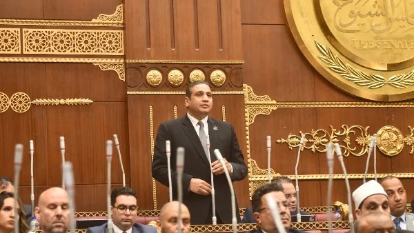 عماد خليل ينادي بتطوير مراكز الشباب قبل أولمبياد 2028