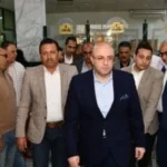 محافظ الفيوم يؤكد على تسريع العمل بالمركز التكنولوجي