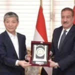 تعاون مشترك بين بورسعيد والصين لتعزيز التنمية