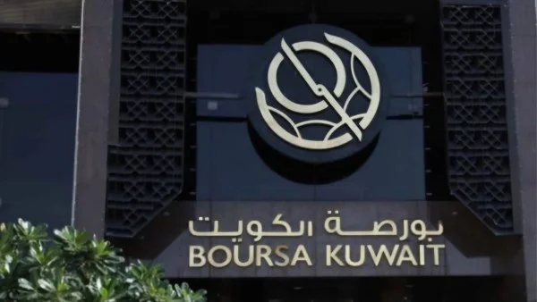 ارتفاع مؤشرات بورصة الكويت مع بداية الأسبوع