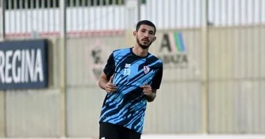 الزمالك يقدم عرضاً لتجديد عقد أحمد فتوح