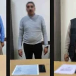 ضبط 15 شركة وهمية للتوظيف في البحيرة