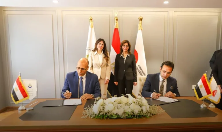 بروتوكول تعاون بين "الوطنية للتدريب" و"الإسكان"